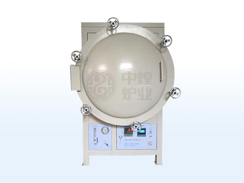 真空气氛炉ZH-16ZK