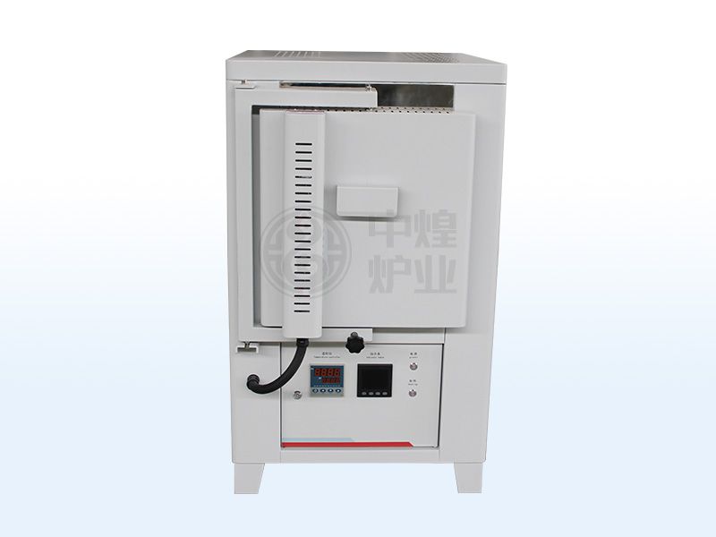 高温马弗炉ZH-MF-36