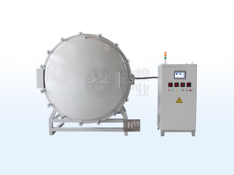 真空气氛炉ZH-ZKL-576