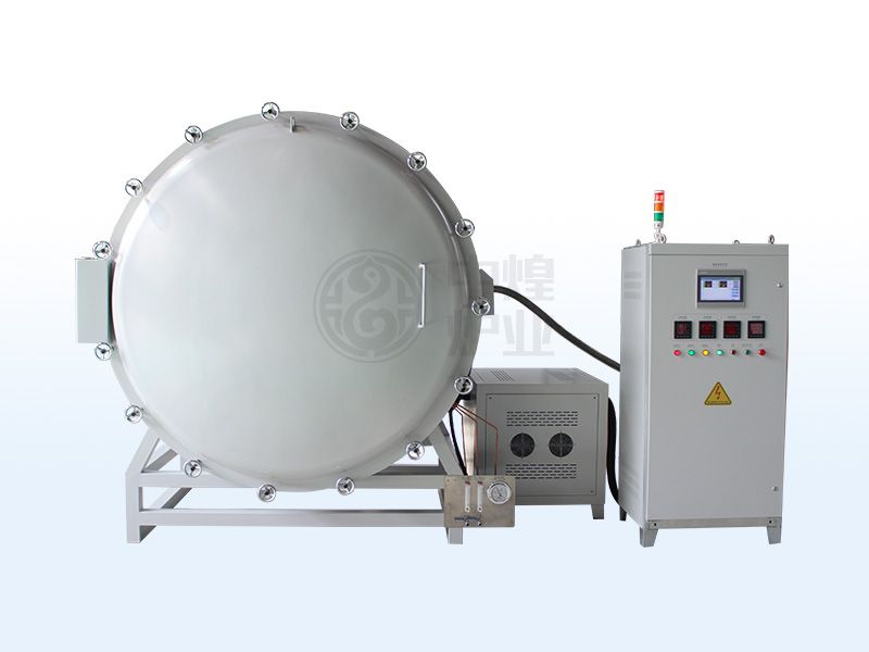 真空气氛炉ZH-ZKL-768